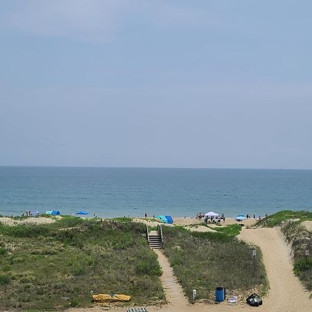 Ocean Reef Suites Kill Devil Hills Dış mekan fotoğraf