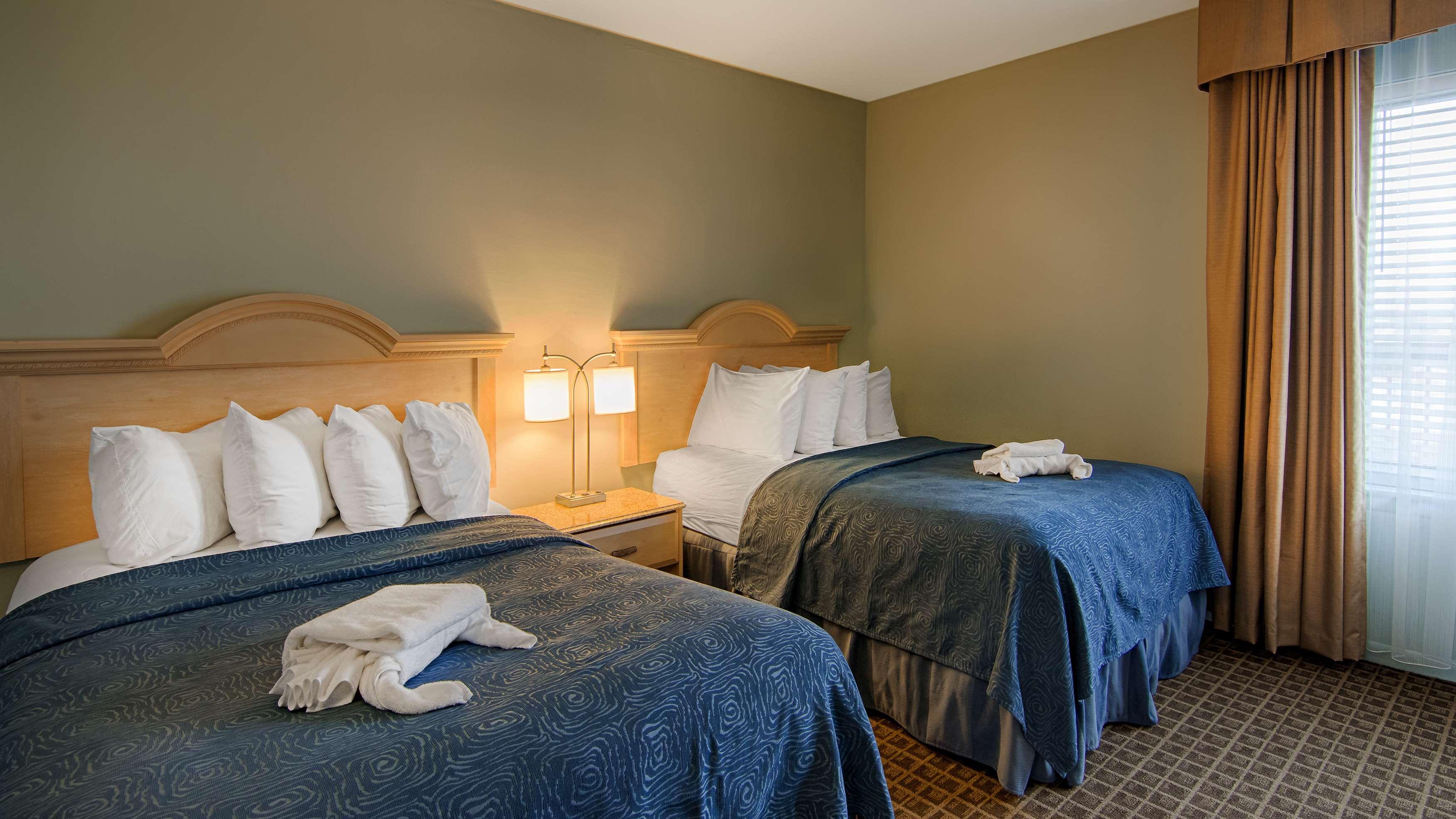 Ocean Reef Suites Kill Devil Hills Dış mekan fotoğraf