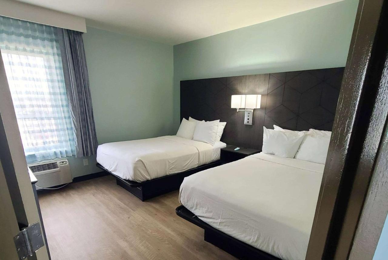 Ocean Reef Suites Kill Devil Hills Dış mekan fotoğraf