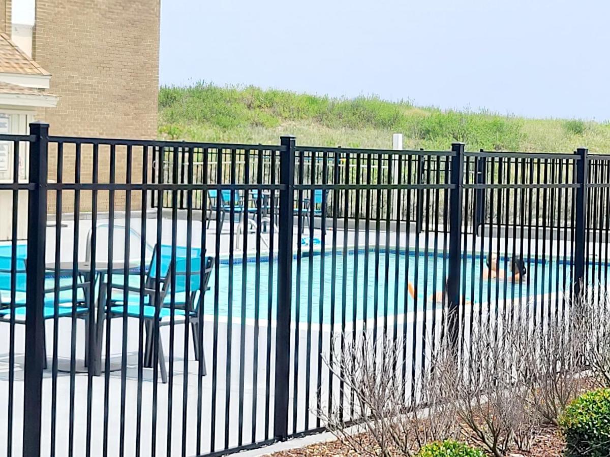 Ocean Reef Suites Kill Devil Hills Dış mekan fotoğraf