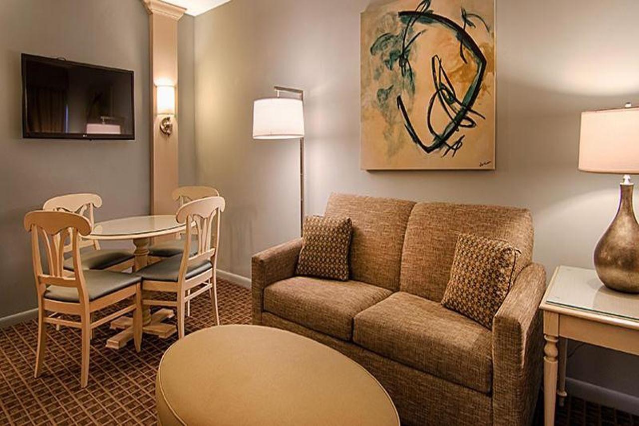 Ocean Reef Suites Kill Devil Hills Dış mekan fotoğraf