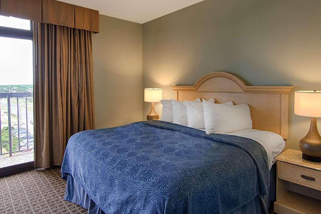 Ocean Reef Suites Kill Devil Hills Oda fotoğraf