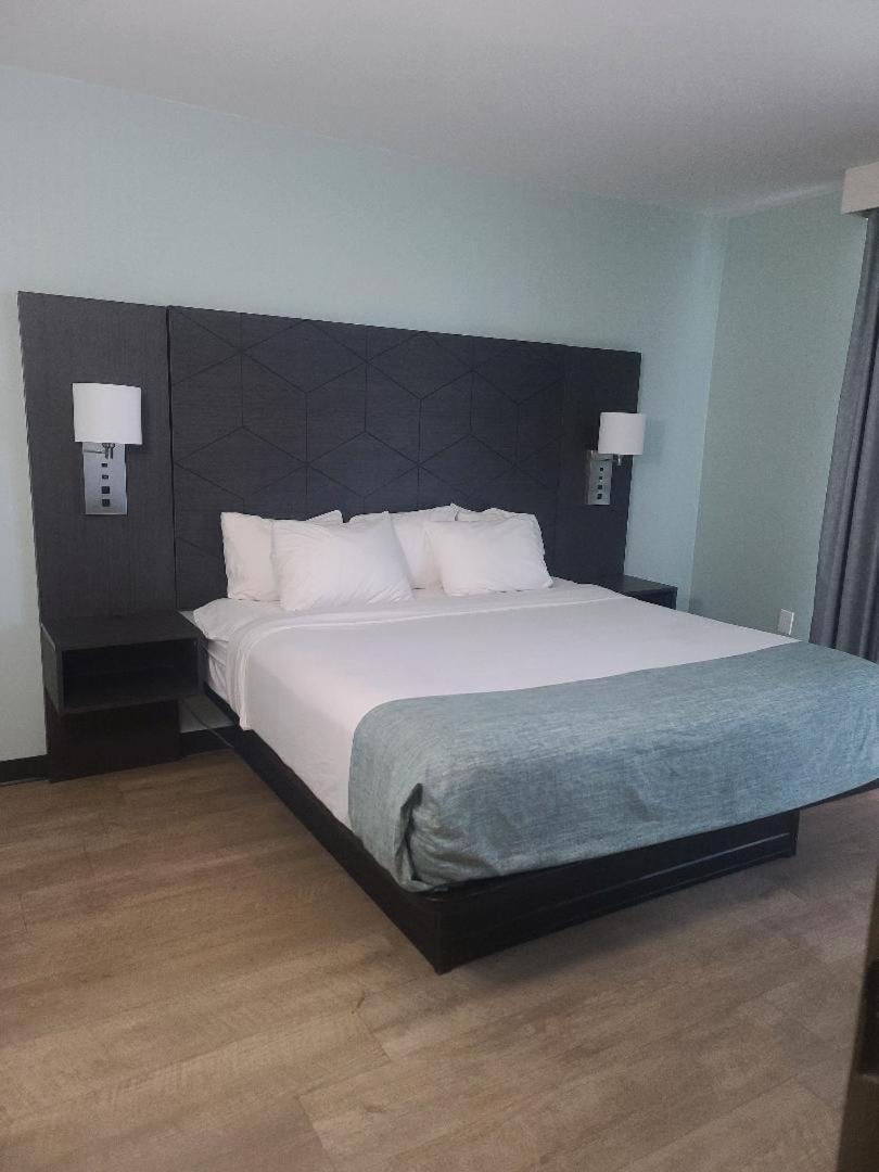 Ocean Reef Suites Kill Devil Hills Dış mekan fotoğraf