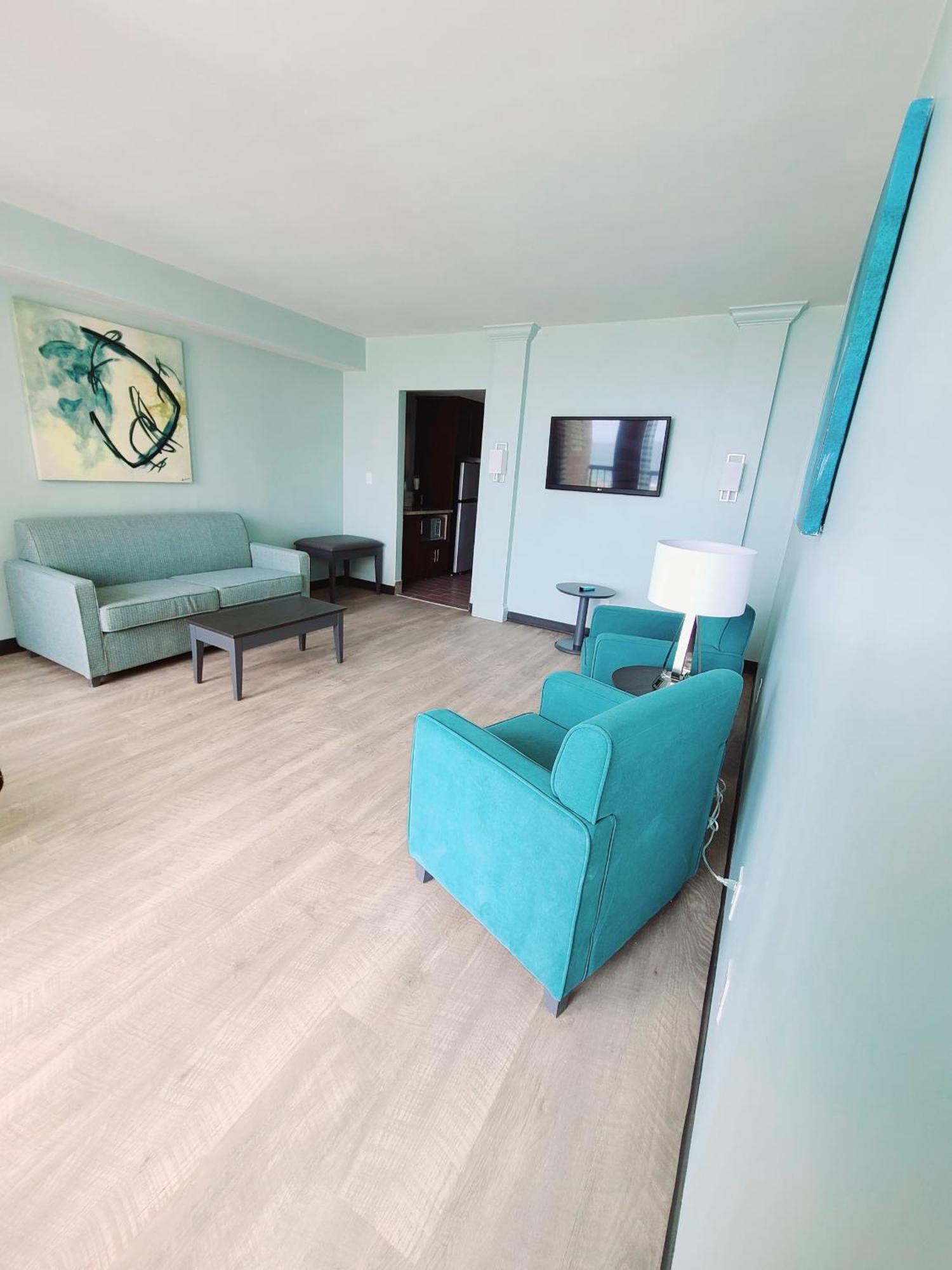 Ocean Reef Suites Kill Devil Hills Dış mekan fotoğraf