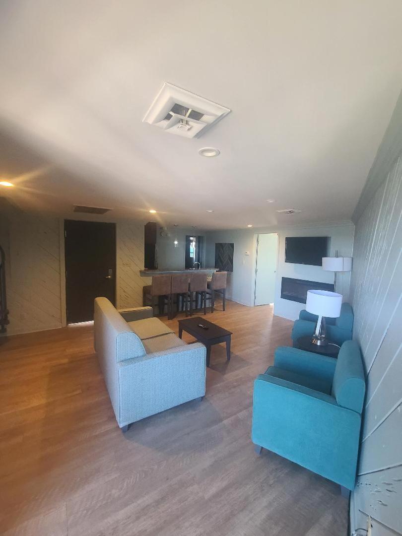 Ocean Reef Suites Kill Devil Hills Oda fotoğraf