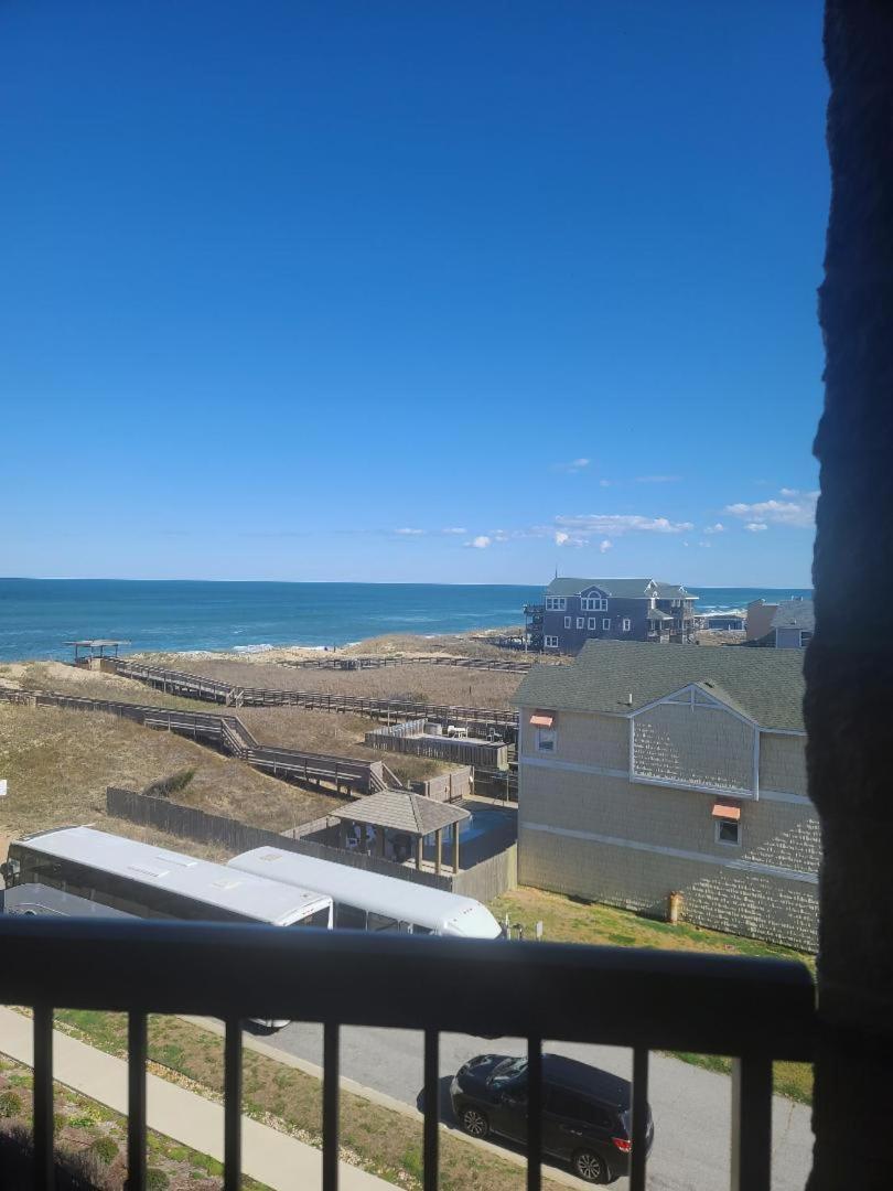 Ocean Reef Suites Kill Devil Hills Oda fotoğraf