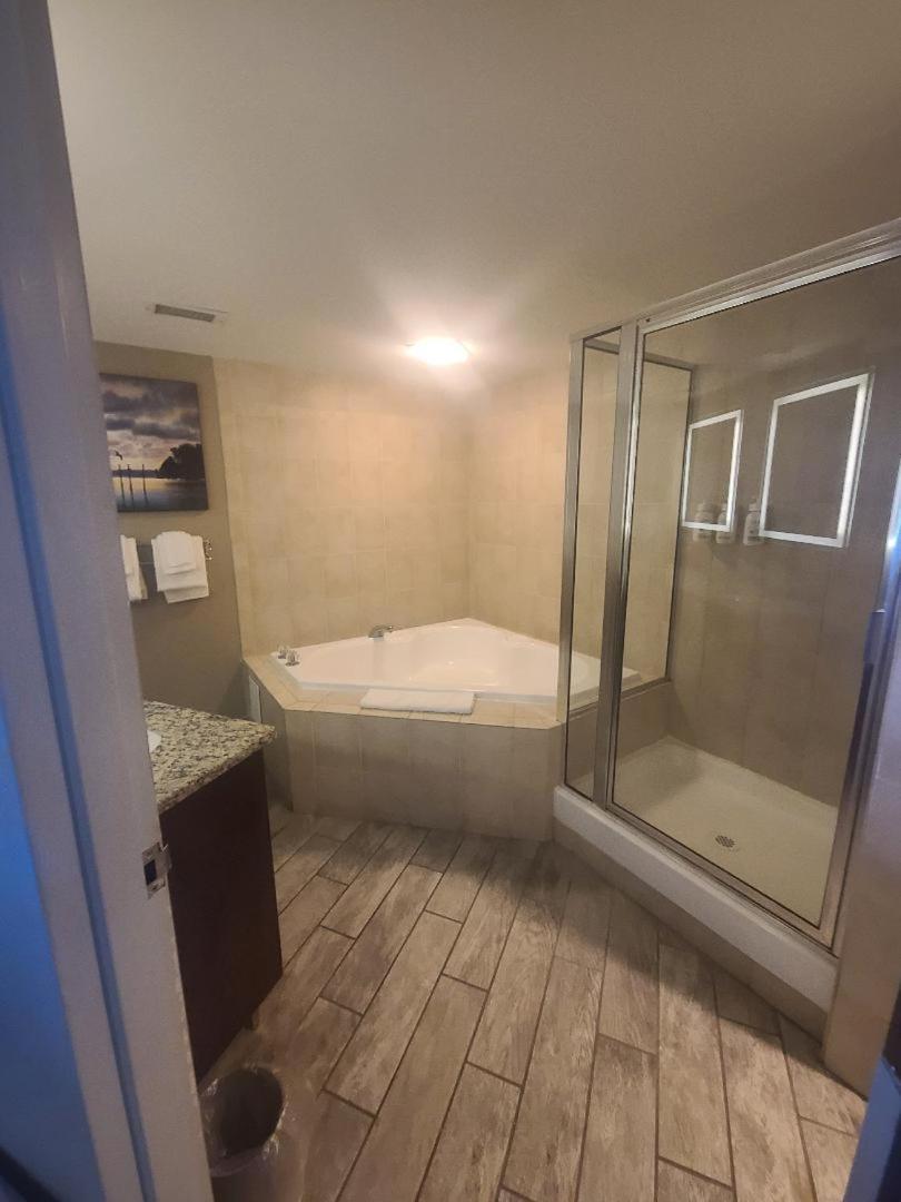 Ocean Reef Suites Kill Devil Hills Oda fotoğraf