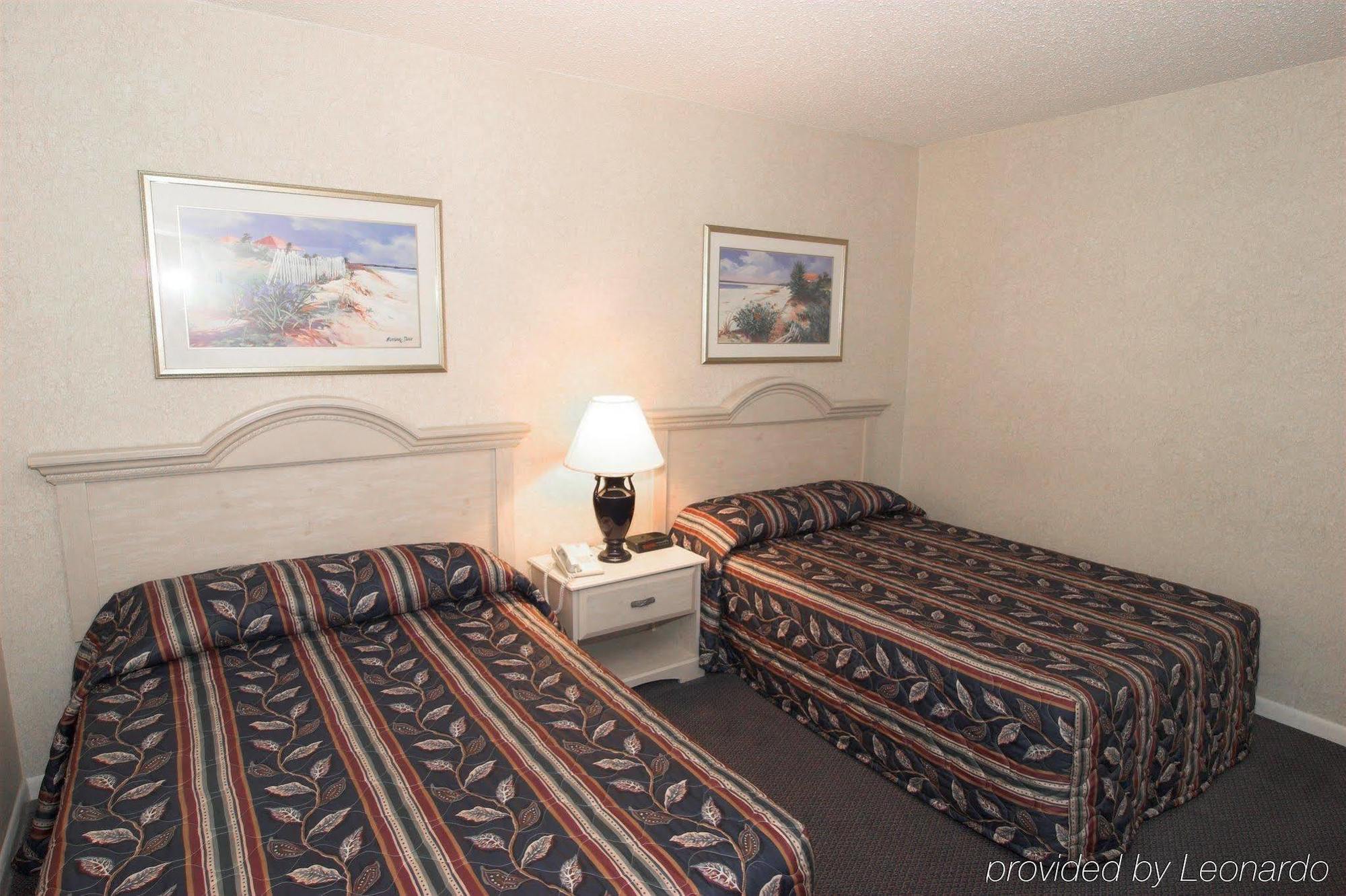 Ocean Reef Suites Kill Devil Hills Oda fotoğraf