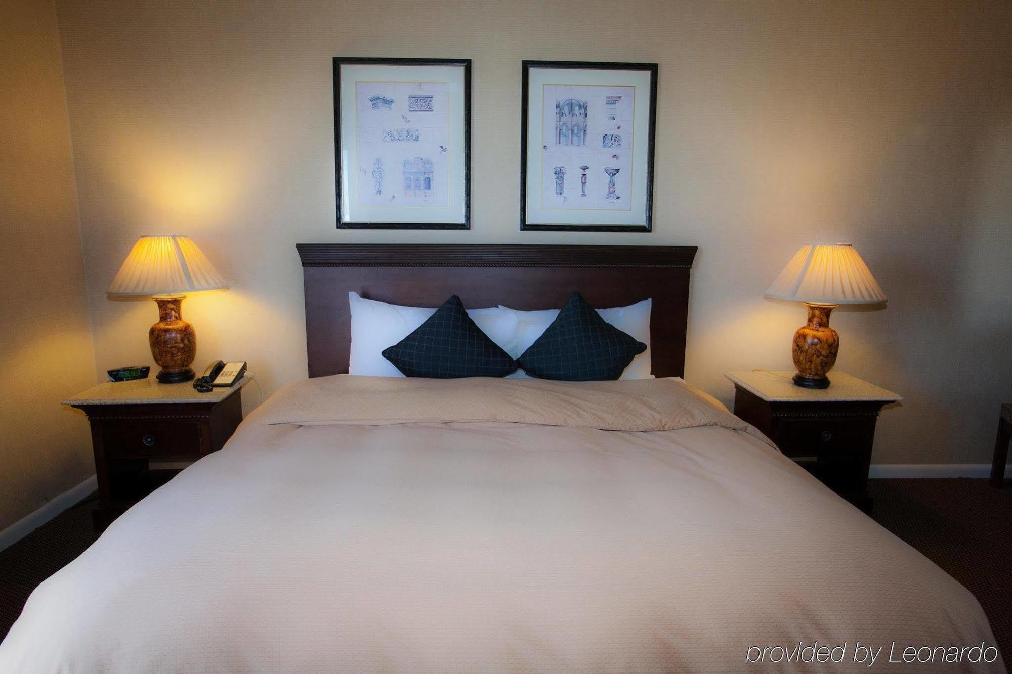 Ocean Reef Suites Kill Devil Hills Dış mekan fotoğraf