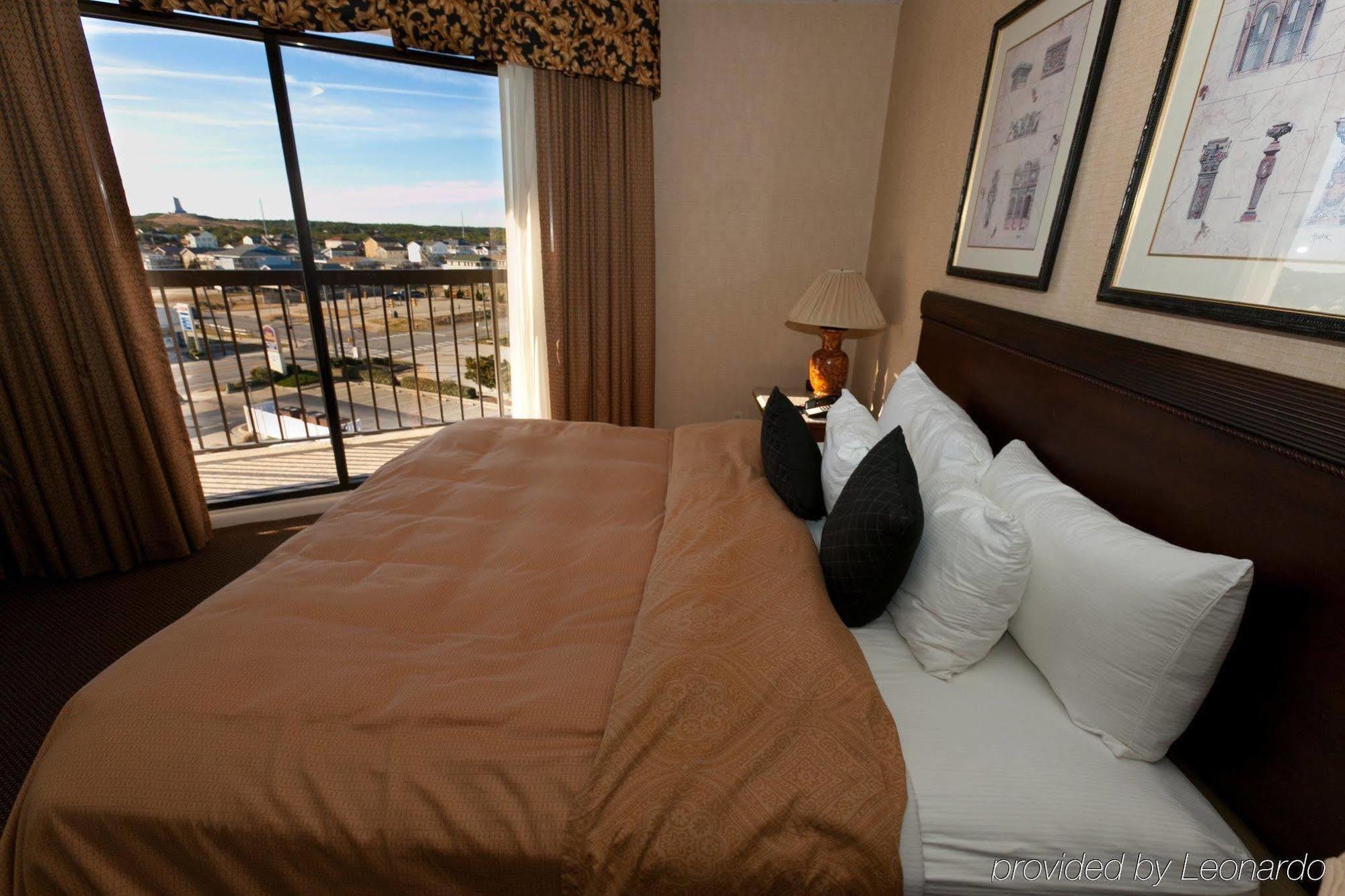 Ocean Reef Suites Kill Devil Hills Dış mekan fotoğraf