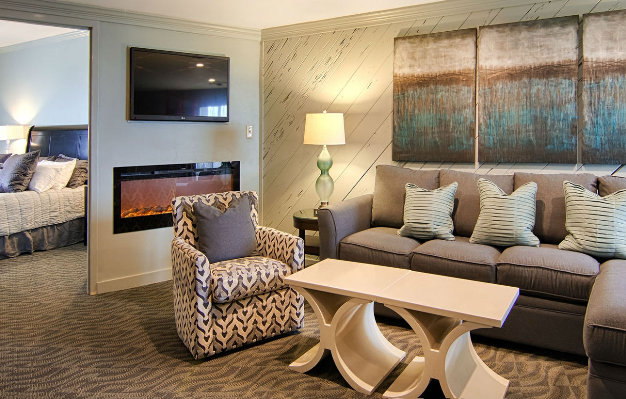 Ocean Reef Suites Kill Devil Hills Dış mekan fotoğraf